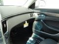 2012 Radiant Silver Metallic Cadillac CTS 3.0 Sedan  photo #18