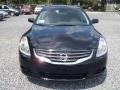 Super Black - Altima 2.5 S Photo No. 5