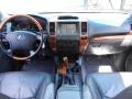2003 Lexus GX Dark Charcoal Interior Dashboard Photo