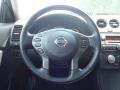 Super Black - Altima 2.5 S Photo No. 8