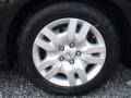  2012 Altima 2.5 S Wheel