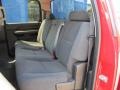 2008 Fire Red GMC Sierra 1500 SLE Crew Cab 4x4  photo #9
