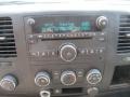 2008 Fire Red GMC Sierra 1500 SLE Crew Cab 4x4  photo #11