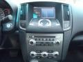 2012 Nissan Maxima 3.5 SV Controls