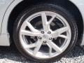 2012 Nissan Maxima 3.5 SV Wheel and Tire Photo