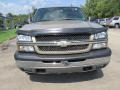 Sandstone Metallic - Silverado 1500 LS Extended Cab 4x4 Photo No. 6