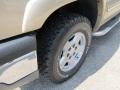 2004 Sandstone Metallic Chevrolet Silverado 1500 LS Extended Cab 4x4  photo #7