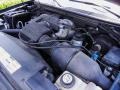 2001 Charcoal Blue Metallic Lincoln Navigator 4x4  photo #33