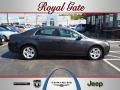 Taupe Gray Metallic - Malibu LS Sedan Photo No. 1