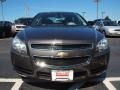 Taupe Gray Metallic - Malibu LS Sedan Photo No. 8
