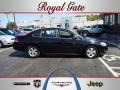 Black - Impala LT Photo No. 1