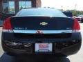 Black - Impala LT Photo No. 6