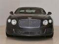  2012 Continental GT  Anthracite