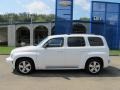 Arctic Ice White - HHR LS Photo No. 2
