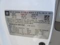 Arctic Ice White - HHR LS Photo No. 14