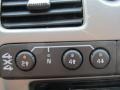 2006 Chevrolet Colorado LT Crew Cab 4x4 Controls