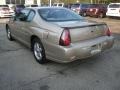 2004 Sandstone Metallic Chevrolet Monte Carlo LS  photo #3