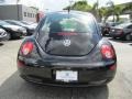 Black - New Beetle 2.5 Coupe Photo No. 4