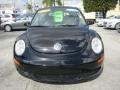 Black - New Beetle 2.5 Coupe Photo No. 8