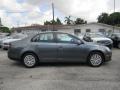 Platinum Grey Metallic - Jetta S Sedan Photo No. 2