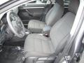 Platinum Grey Metallic - Jetta S Sedan Photo No. 9