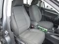 Platinum Grey Metallic - Jetta S Sedan Photo No. 10