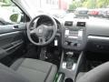 Platinum Grey Metallic - Jetta S Sedan Photo No. 12