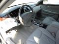 Light Platinum - DTS Sedan Photo No. 3