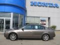 Polished Pewter Metallic - Altima 3.5 SE Photo No. 4