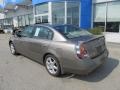 Polished Pewter Metallic - Altima 3.5 SE Photo No. 5
