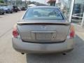 Polished Pewter Metallic - Altima 3.5 SE Photo No. 6