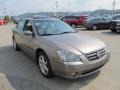 Polished Pewter Metallic - Altima 3.5 SE Photo No. 9