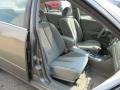 2003 Polished Pewter Metallic Nissan Altima 3.5 SE  photo #11