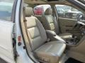 2003 Glacier White Pearl Nissan Maxima GLE  photo #11