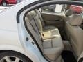 2003 Glacier White Pearl Nissan Maxima GLE  photo #13