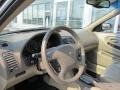 2003 Glacier White Pearl Nissan Maxima GLE  photo #14