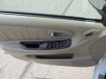 Glacier White Pearl - Maxima GLE Photo No. 15