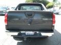 2005 Dark Gray Metallic Chevrolet Avalanche LS  photo #4