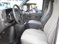 Summit White - Express 1500 Work Van Photo No. 5
