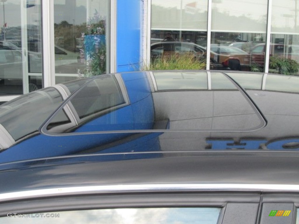 2001 3 Series 330xi Sedan - Black Sapphire Metallic / Sand photo #5