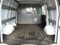Summit White - Express 1500 Work Van Photo No. 7