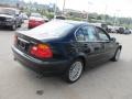 2001 Black Sapphire Metallic BMW 3 Series 330xi Sedan  photo #8