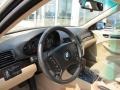 2001 Black Sapphire Metallic BMW 3 Series 330xi Sedan  photo #16