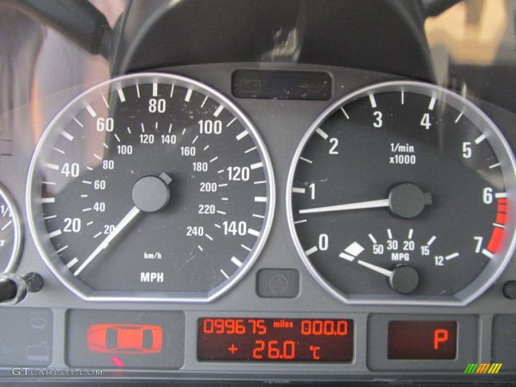 2001 3 Series 330xi Sedan - Black Sapphire Metallic / Sand photo #20