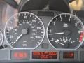 2001 Black Sapphire Metallic BMW 3 Series 330xi Sedan  photo #20