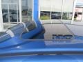 Atomic Blue Metallic - Civic EX Sedan Photo No. 4