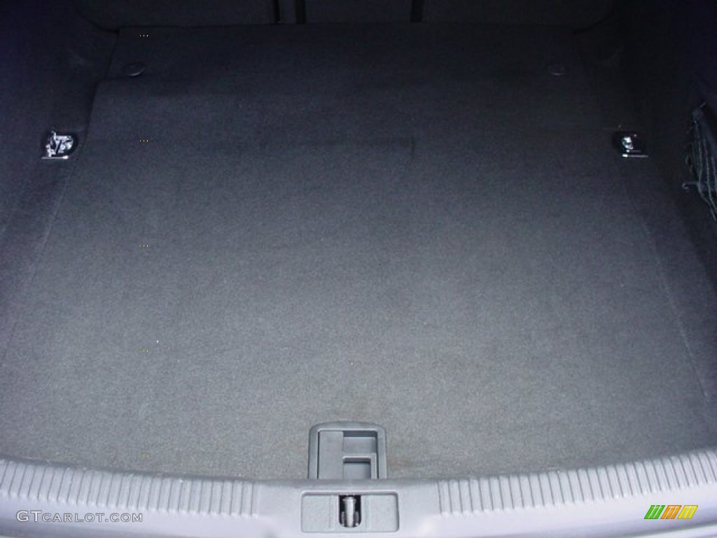 2010 Audi S4 3.0 quattro Sedan Trunk Photo #53962937