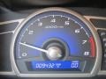 Atomic Blue Metallic - Civic EX Sedan Photo No. 20