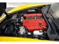 7.0 Liter OHV 16-Valve LS7 V8 Engine for 2008 Chevrolet Corvette Z06 #53963039