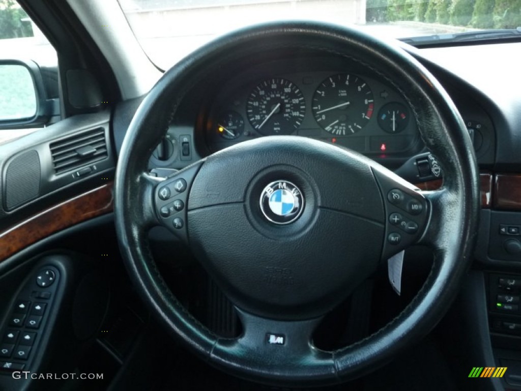 Rims for 2001 bmw 5 series #4